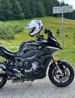 BMW S 1000 XR TOP - Starnberg