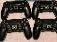 Play Station 4 PS4 Controller 4 Stück - Berlin Marzahn-Hellersdorf