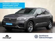 VW Touareg, 3.0 TDI R-Line, Jahr 2022 - Weingarten (Baden)