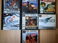 Sony Playstation 1 Spiele - Verschiedene Original Spiele - Maximal USK 12! - Bochum Linden