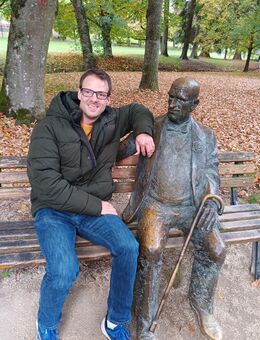 Suche eine Freundschafts Kollegin - Feldkirchen (Regierungsbezirk Oberbayern)