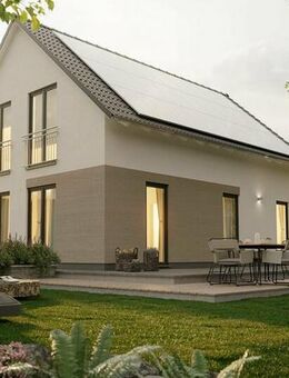 Haus! Neu! in Rutterdorf-Lotschen Traumhaus mit ruhigem Grundstück... - Ruttersdorf-Lotschen