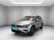 VW Tiguan, 2.0 TSI Comfortline, Jahr 2017 - Hamburg