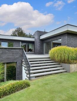 Hochwertig kernsaniertes Einfamilienhaus mit Pool in Essen-Schönebeck - Essen