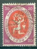 Deutsches Reich gestempelt Nr. 110, genau wie auf dem Bild zu sehen. in 32457