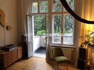 Wohnungsswap - Charlottenburger Str. - Berlin