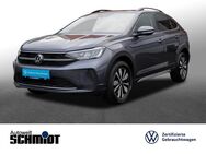 VW Taigo, 1.0 TSi Move AppConnect, Jahr 2024 - Lünen