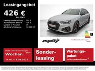 Audi A4, Avant S line 40 TFSI 19ZOLL, Jahr 2024 - Pfaffenhofen (Ilm)