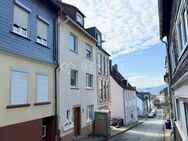 KAPITALANLAGE MIT 5 WOHNEINHEITEN | SIEGENER ALTSTADT - Siegen (Universitätsstadt)