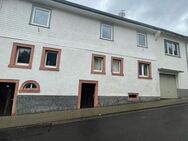 Zweifamilienhaus zu verkaufen - Höchst (Odenwald)