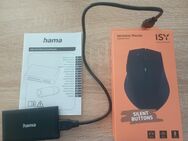 Cardreader und Funkmaus,neu - Essen
