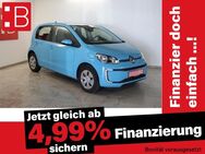 VW up, e-up Move CCS, Jahr 2020 - Schopfloch (Bayern)