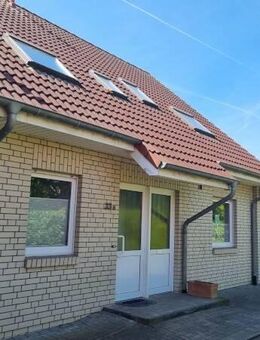 Einfamilienhaus (DHH) in charmanter, ruhiger Wohnsiedlung - Lienen