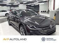 VW Arteon, 1.4 TSI Shooting Brake eHybrid R-Line, Jahr 2023 - Burghausen