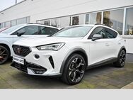 CUPRA Formentor, VZ e-Hybrid XL el HK ° LM19, Jahr 2022 - Duisburg