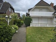 Doppelhaushälfte Bramfeld zu vermieten - Hamburg
