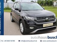 VW T-Cross, 1.0 TSI Life 81kW (110PS) Auto, Jahr 2023 - Pförring