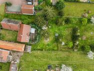 Charmanter Drei-Seitenhof mit viel Potenzial auf großzügigem Grundstück - sofort bezugsfertig - Schönewalde