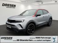 Opel Mokka, 1.2 Turbo Line, Jahr 2023 - Korschenbroich