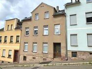 Schöne Maisonette-Wohnung mit Ausblick! - Reichenbach (Vogtland)