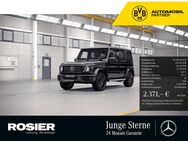 Mercedes G 63 AMG, Edition 1 Vmax, Jahr 2019 - Arnsberg