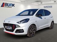 Hyundai i10 N-Line 1.0L / Kamera / Navi - Völklingen