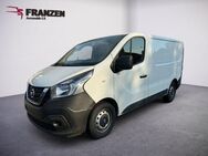 Nissan NV300 Kastenwagen L1H1 2,7t PRO | Klima | Cool & Sound-Paket - Clenze