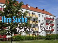 Ihre Suche hat ein Ende! wunderschöne 3 Zimmer Wohnung mit Blick ins Grüne - Großengottern