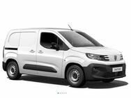 Peugeot Partner, Cargo, Jahr 2024 - Hachenburg