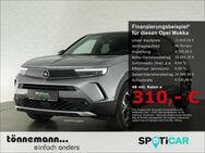 Opel Mokka, B ULTIMATE MASSAGE SITZ, Jahr 2023 - Ahaus