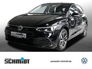VW Golf, 1.5 TSI VIII Life, Jahr 2021 - Schwerte (Hansestadt an der Ruhr)