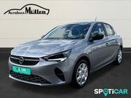 Opel Corsa, 1.2 Edition T, Jahr 2022 - Bremervörde