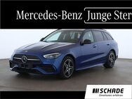 Mercedes C 300, e T AMG Premium Night, Jahr 2023 - Eisenach