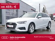 Audi A4, Avant 35 TFSI advanced Rückf, Jahr 2023 - Ludwigsburg