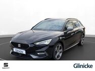 Seat Leon, 1.5 TSI Sportstourer FR, Jahr 2022 - Witzenhausen