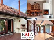 Das perfekte Zuhause für Ihre Familie: Großes Einfamilienhaus mit Vollkeller und Garage - Berlin