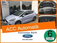 Ford Fiesta 1.0 EcoBoost M-Hybrid ST-Line X ACC - Grimmen