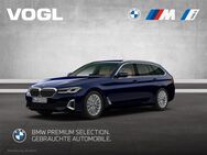 BMW 540, i xDrive, Jahr 2022 - Burghausen