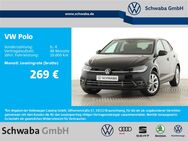 VW Polo, 1.0 TSI Style IQ LIGHT R, Jahr 2024 - Gersthofen