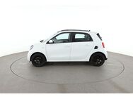 Smart forfour 1.0 Basis passion - Berlin