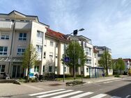 Barrierefreie 2-Zimmerwohnung mit Südbalkon - Senden (Bayern)