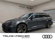 Audi RS6, 4.0 TFSI quattro Avant performance, Jahr 2024 - Krefeld