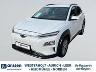 Hyundai Kona, Electro ADVANTAGE-Paket, Jahr 2020 - Leer (Ostfriesland)