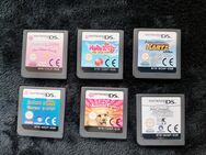 Nintendo DS spiele - Zwickau