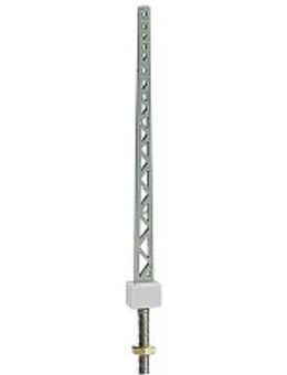 Sommerfeldt Gittermast ohne Ausleger Vorbild DR N Art. 402 - NEU - Ettlingen Zentrum