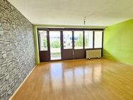 Schöne, helle Wohnung mit 90 qm zu vermieten in Mainaschaff (bei Aschaffenburg): - Mainaschaff