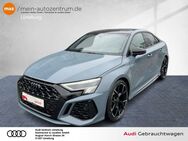 Audi RS3, 2.5 TFSI quattro Limousine LEDScheinw, Jahr 2023 - Lüneburg