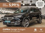 Seat Tarraco, 2.0 TSI FR OPF 180KW, Jahr 2023 - Stuttgart