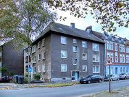 Ab 01.03.2025: 2-Zimmer-Wohnung mit Balkon in Herne - Herne