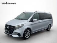 Mercedes V 250, d STYLE Lang Schiebe SpurW Sport, Jahr 2024 - Wackersdorf